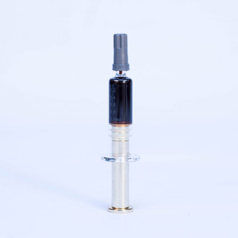 RSO Oil 10 grams