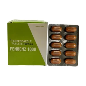 Fenbenz 1000 Fenbendazole