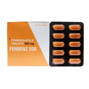 Fenbenz 500 Fenbendazole