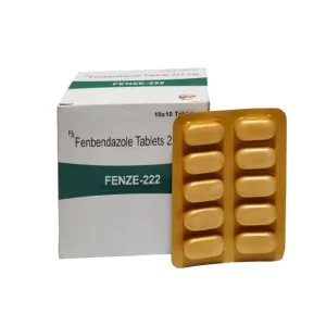 Fenze-222 Fenbendazole