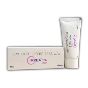 Ivermectin Cream