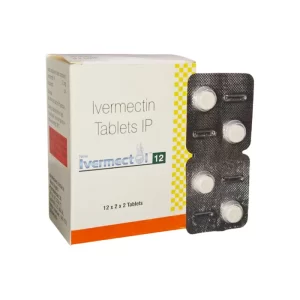 Ivermectol 12