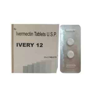 Ivery-12 Ivermectin
