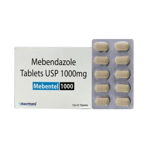 Mebentel 1000