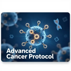 Complete Cancer Protocol