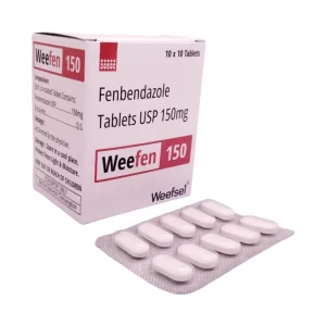 Weefen 150