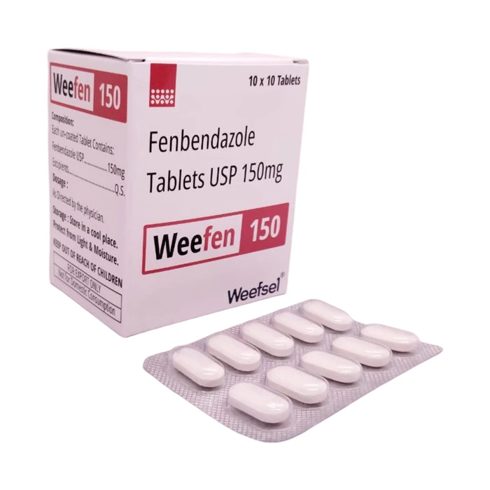 Weefen 150