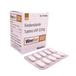 Weefen 222