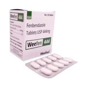 Weefen 444