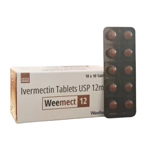 Weemect 12