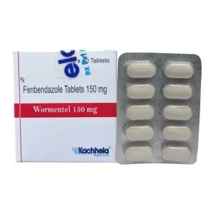 Wormentel 150