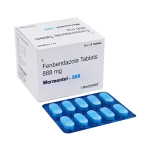 Wormentel 888